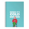 Christmas Pop Culture Notebooks