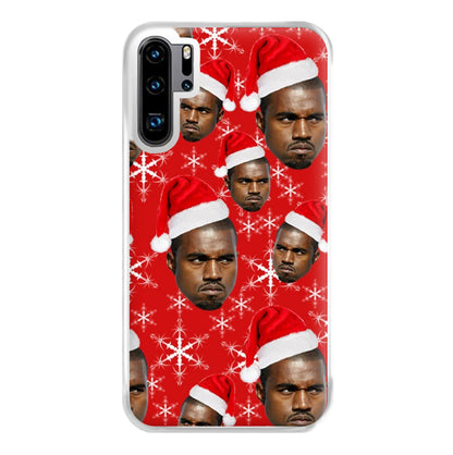 Christmas Kanye Phone Case