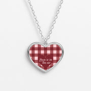 Love Is In The Air Necklace 3