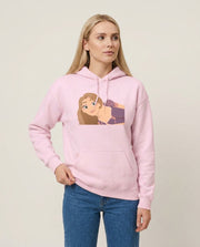 Rapunzel Hoodie 2