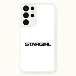 Stargirl  Galaxy S21 Ultra Case