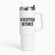 Scottish Beyonce Tumbler 1