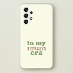 In My Mum Era Galaxy A13 Case