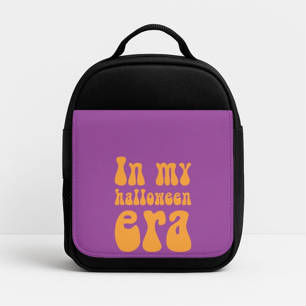 In My Halloween Era Lunchbox