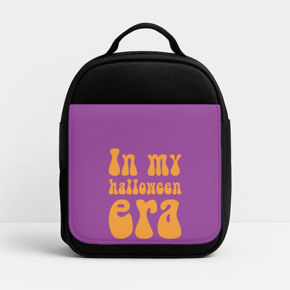 In My Halloween Era Insulated Lunch Bag