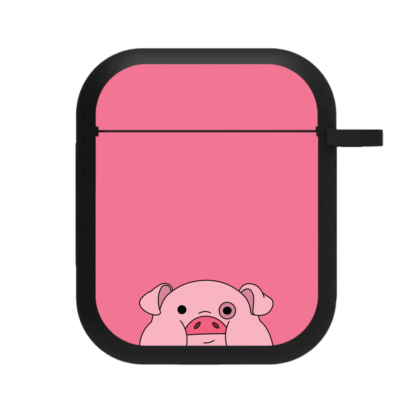 Waddles AirPods Case