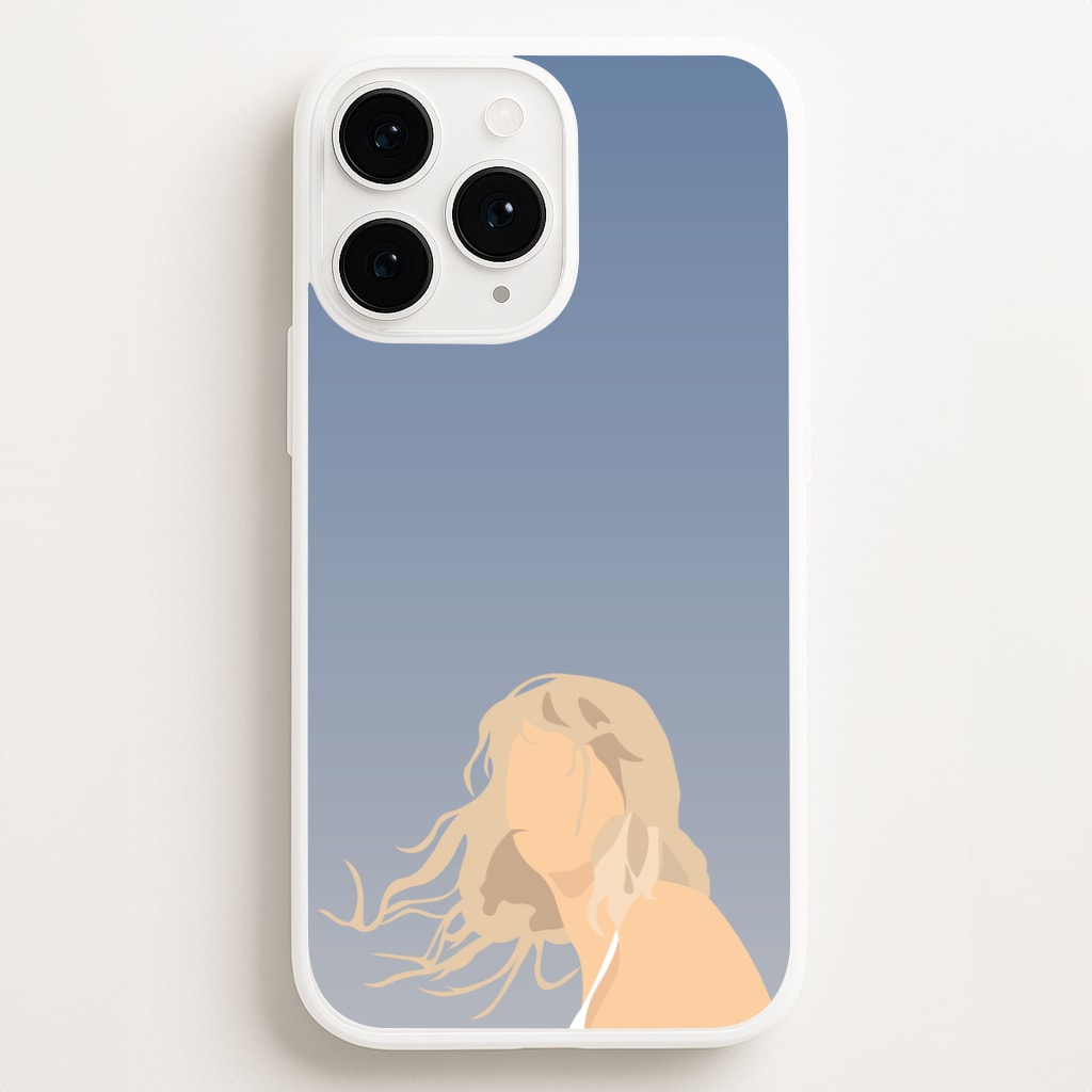 1898 - Taylor Phone Case