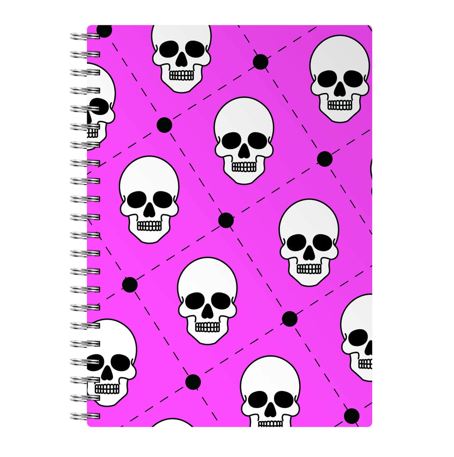 Pattern 4 Notebook