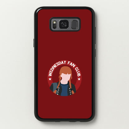 Fan Club Galaxy S8 Plus Case