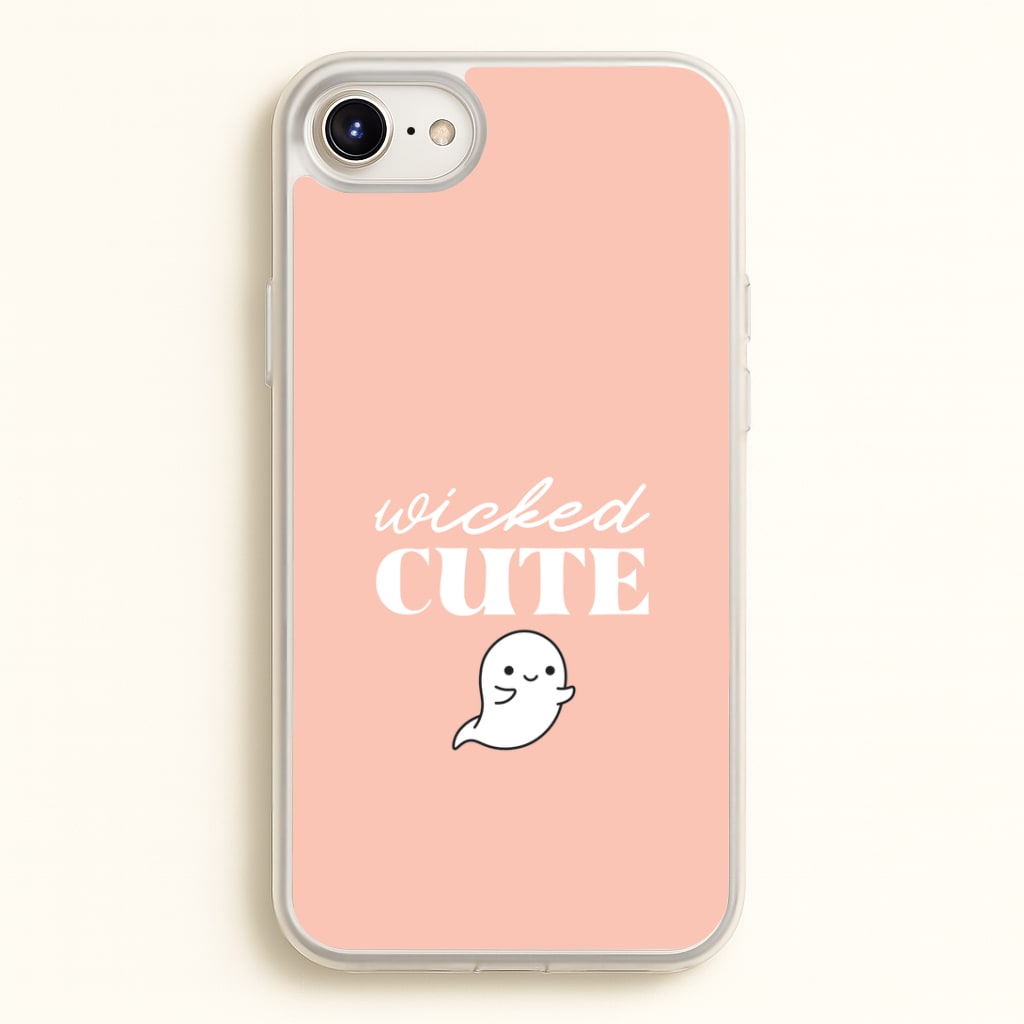 Wicked Cute iPhone 6 / 7 / 8 / SE Case