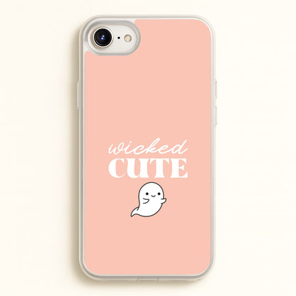 Wicked Cute iPhone 6 / 7 / 8 / SE Case