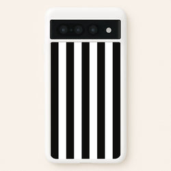 Contrast Chic Google Pixel 7 Pro Case