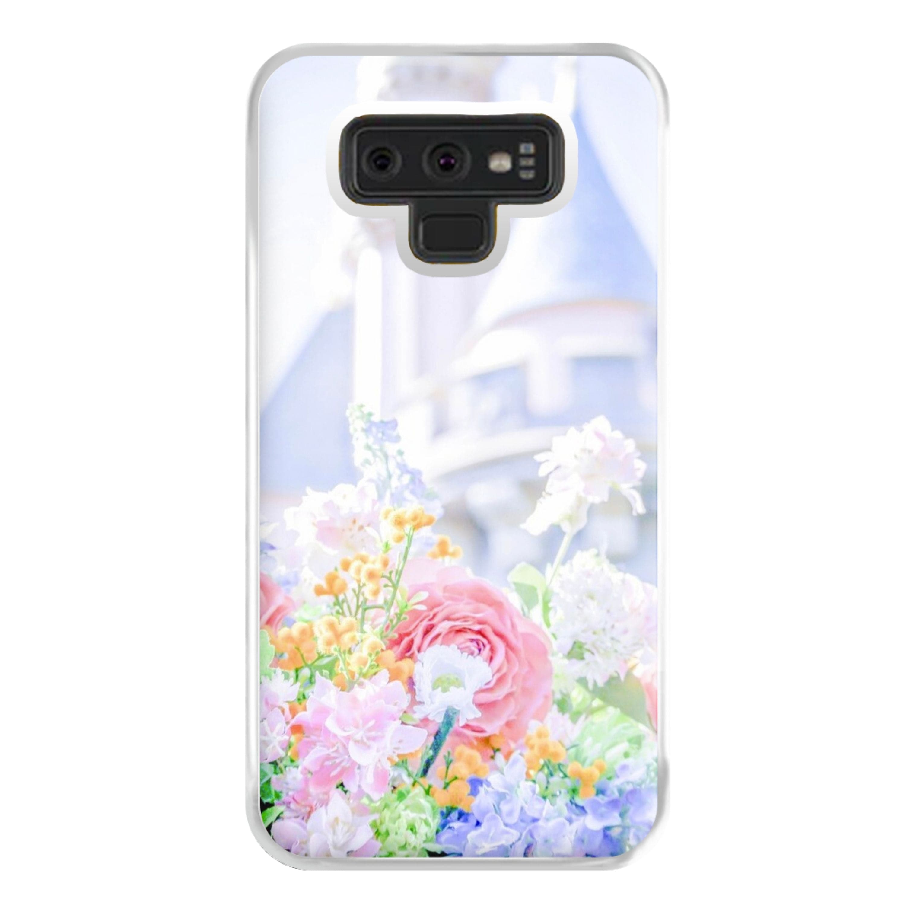 Springtime Disney Phone Case