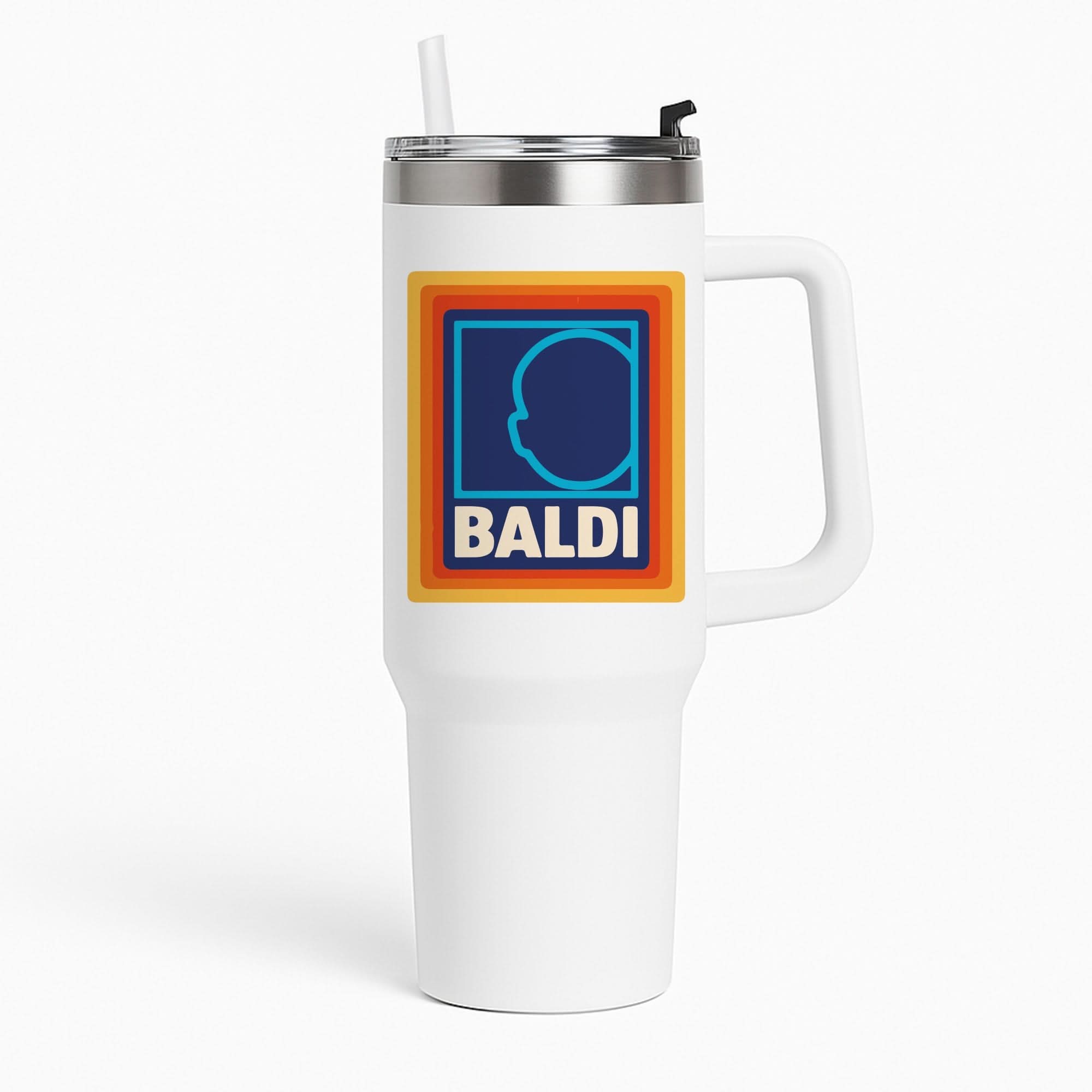 Baldi - Father's Day Tumbler