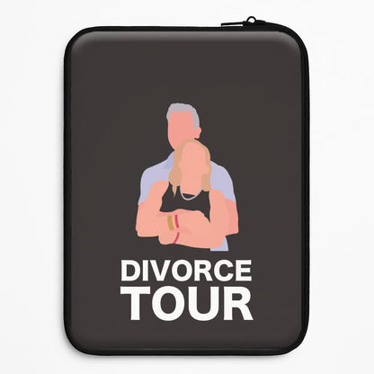 Divorce Tour Universal Laptop Sleeve
