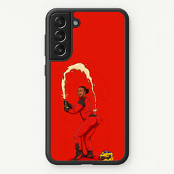 "Brake" The Internet Galaxy S22 Plus Case