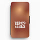 HoroscopeWallet Phone Cases