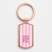 Mumderful Luxury Keyring 4