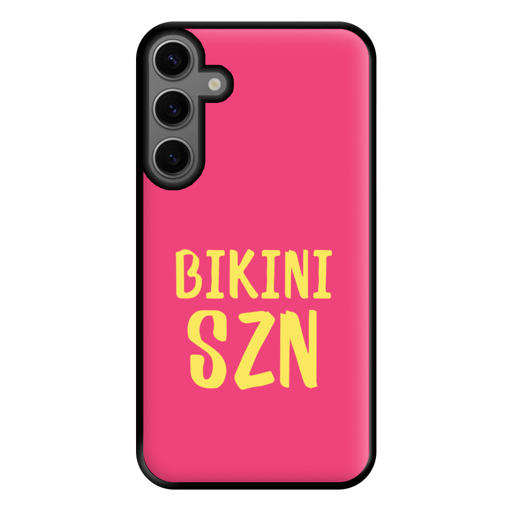 Bikini Szn  Galaxy S24 Case
