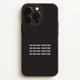 HarryPhone Cases