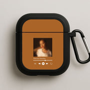Sunshine Music Player AirPods Case 1