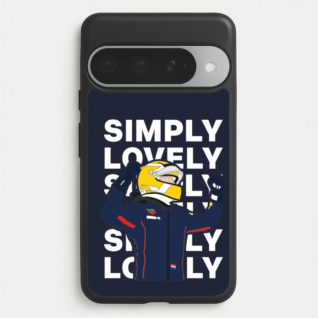Max Simply Lovely Google Pixel 10 Pro XL Case