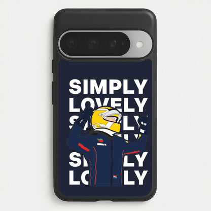 Max Simply Lovely Google Pixel 10 Pro XL Case