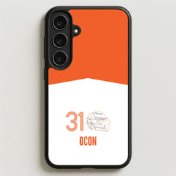 Ocon Helmet 2026 Galaxy S25FE Case