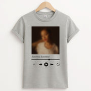 Sunshine Music Player T-Shirt 2