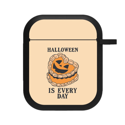 Halloween Is Every Day AirPods Case