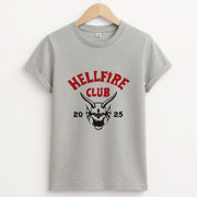 Hellfire Club 2025 T-Shirt 2