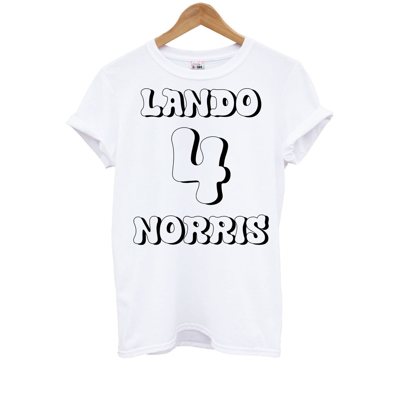 Lando 4 Kids T-Shirt