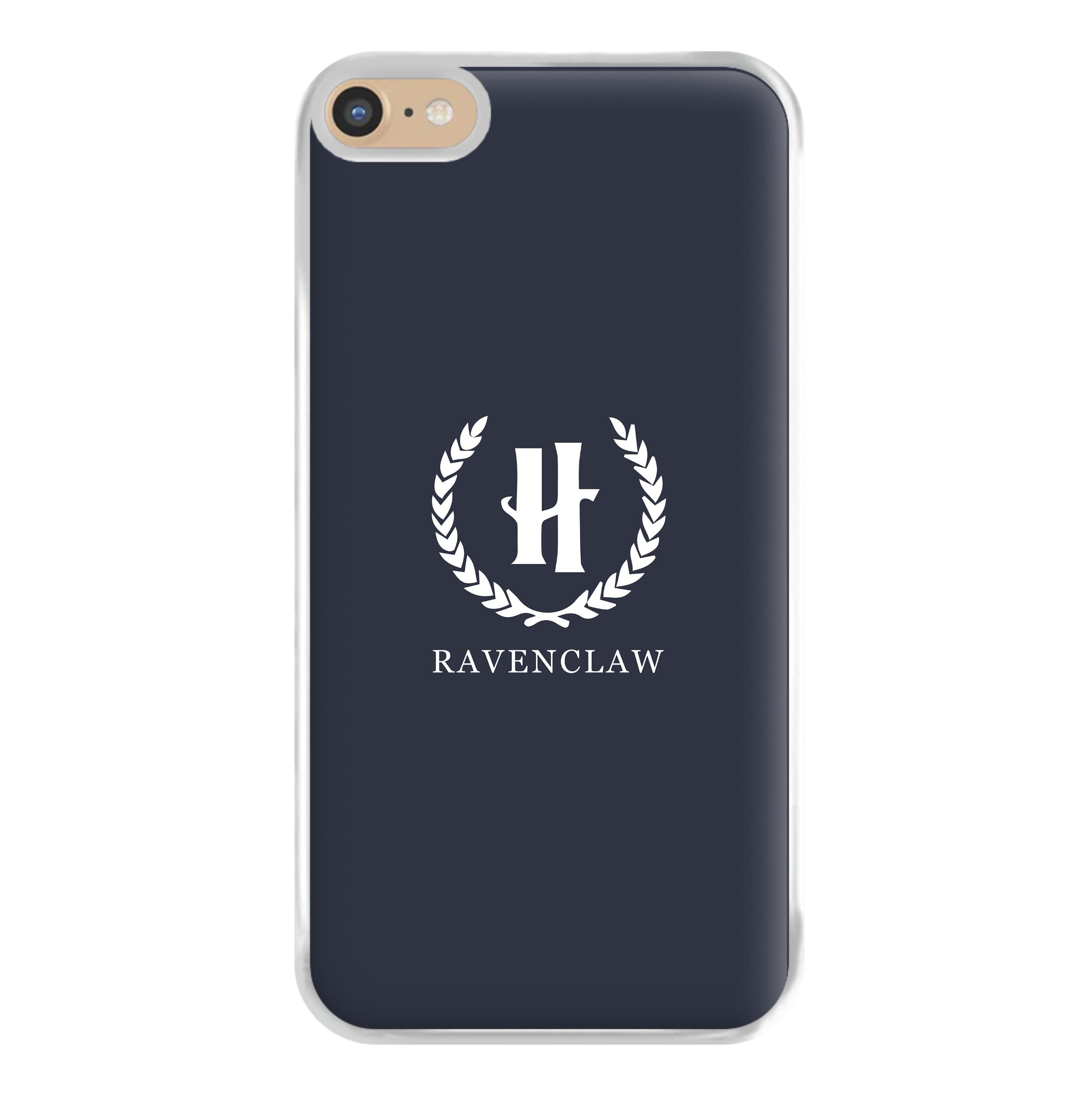 Ravenclaw Phone Case