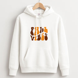 Fall Vibes Unisex Hoodie