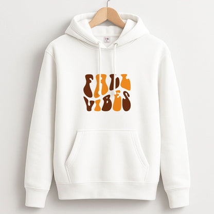 Fall Vibes Unisex Hoodie