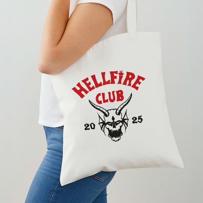Hellfire Club 2025 Shoulder Bag
