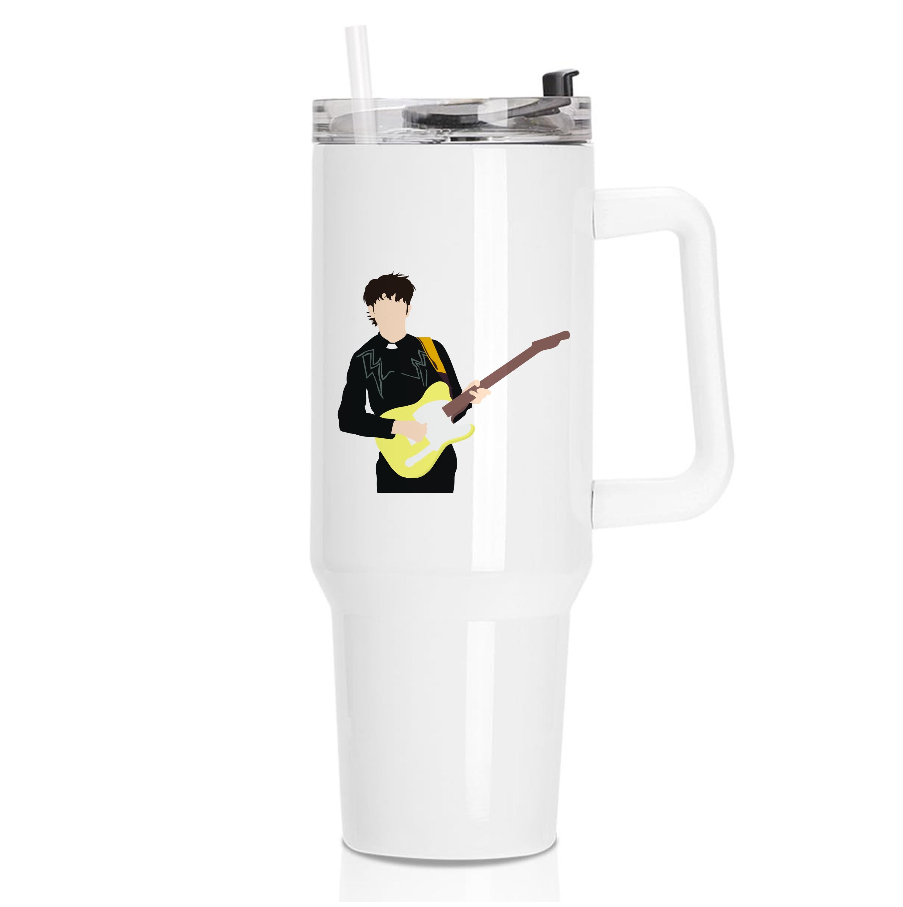 Guitar Tumbler