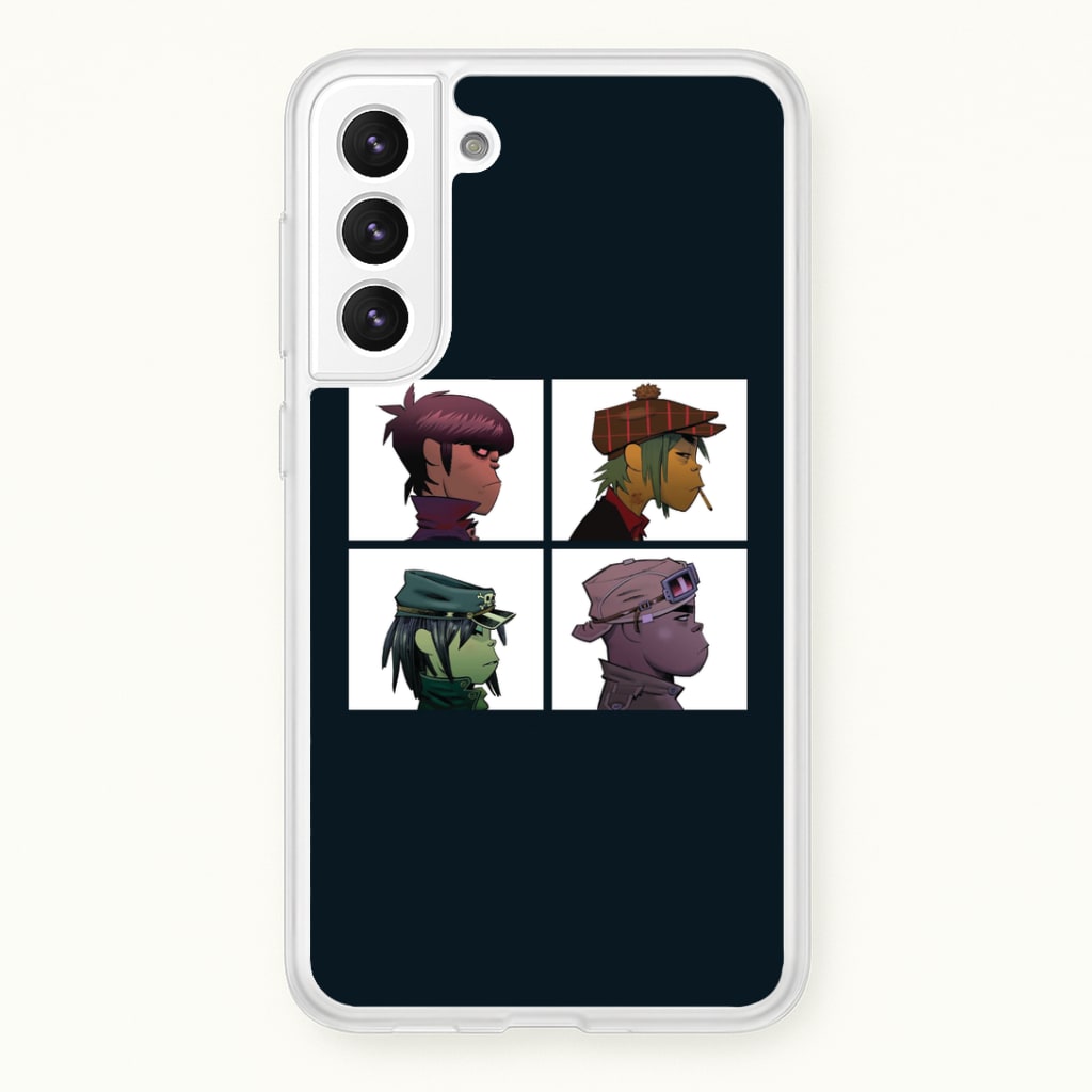 Members Galaxy S22 Plus Case