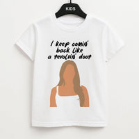 Revolving Door Kids T-Shirt