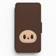 PlushWallet Phone Cases