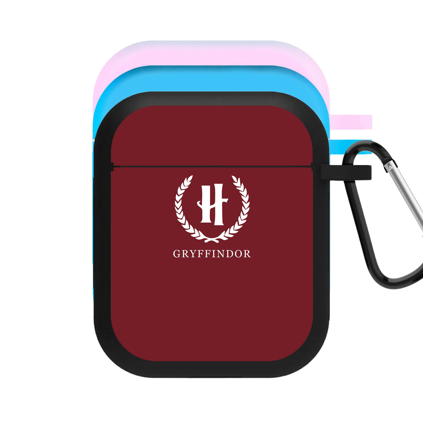 Gryffindor - Harry Potter AirPods Case