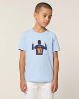 Lionel Messi Kids T-Shirts