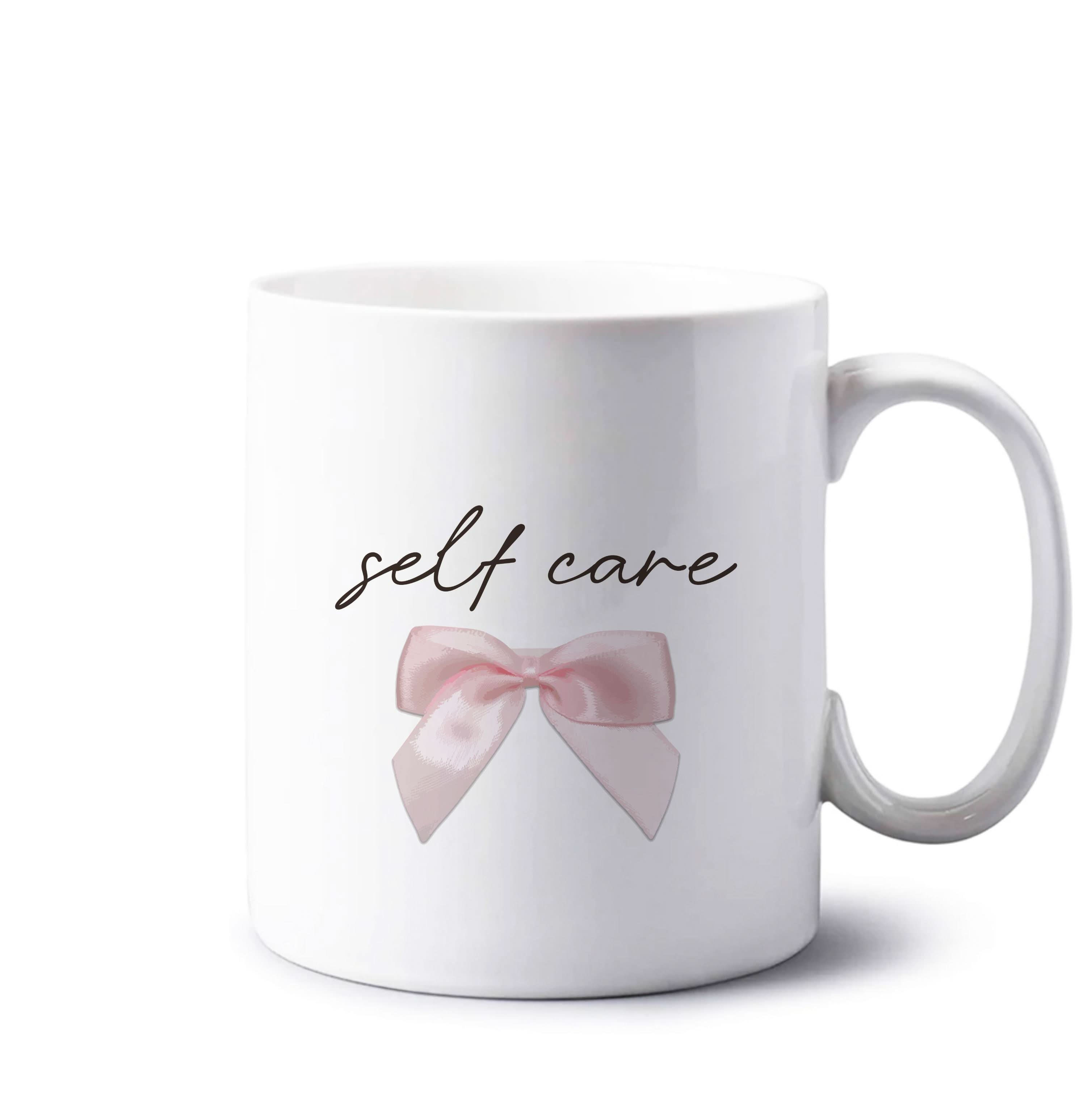 Self Care Mug