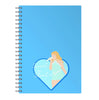 Sabrina Carpenter Notebooks