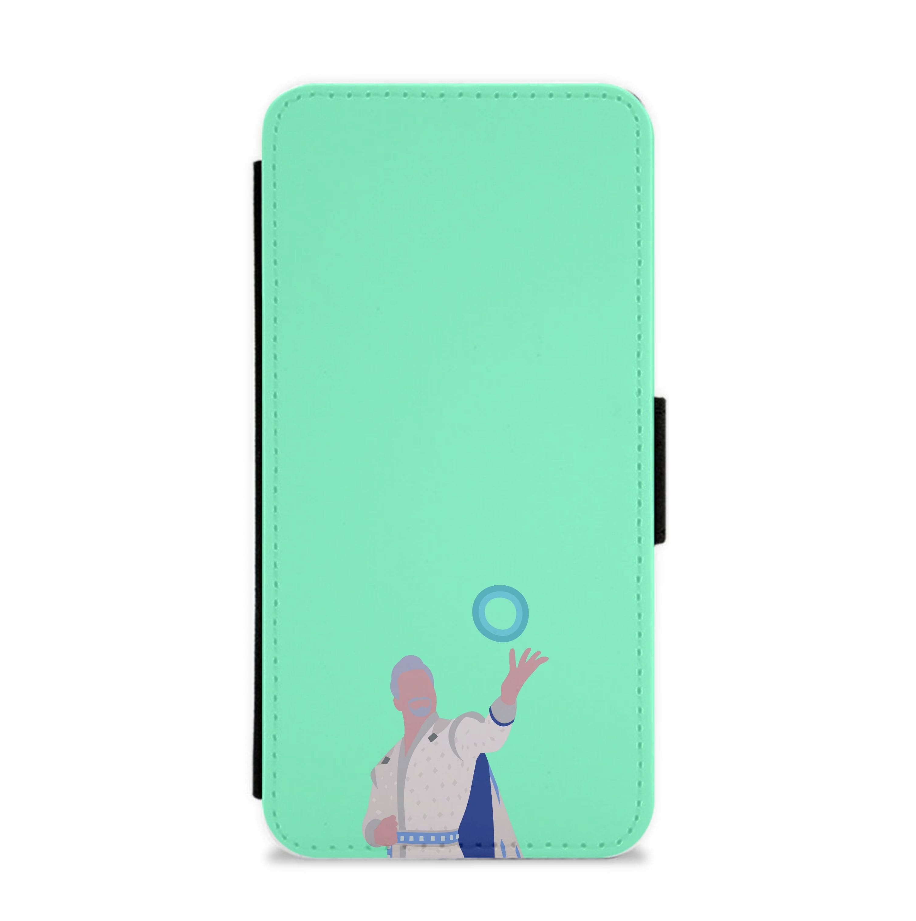 King Magnifico - Wish Flip / Wallet Phone Case