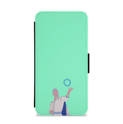 King Magnifico - Wish Flip / Wallet Phone Case