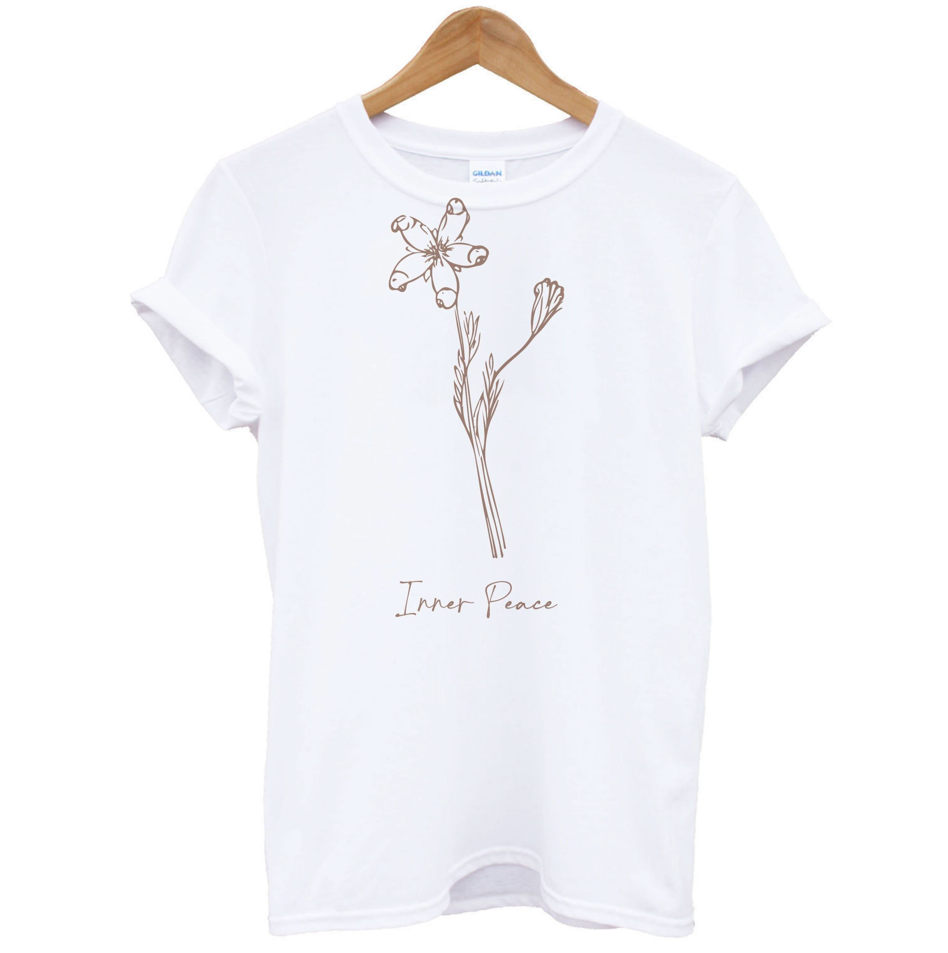 Inner Peace  T-Shirt