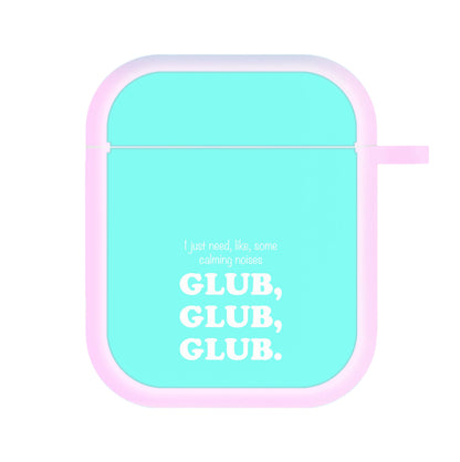 Glub Glub Glub - B99 AirPods Case