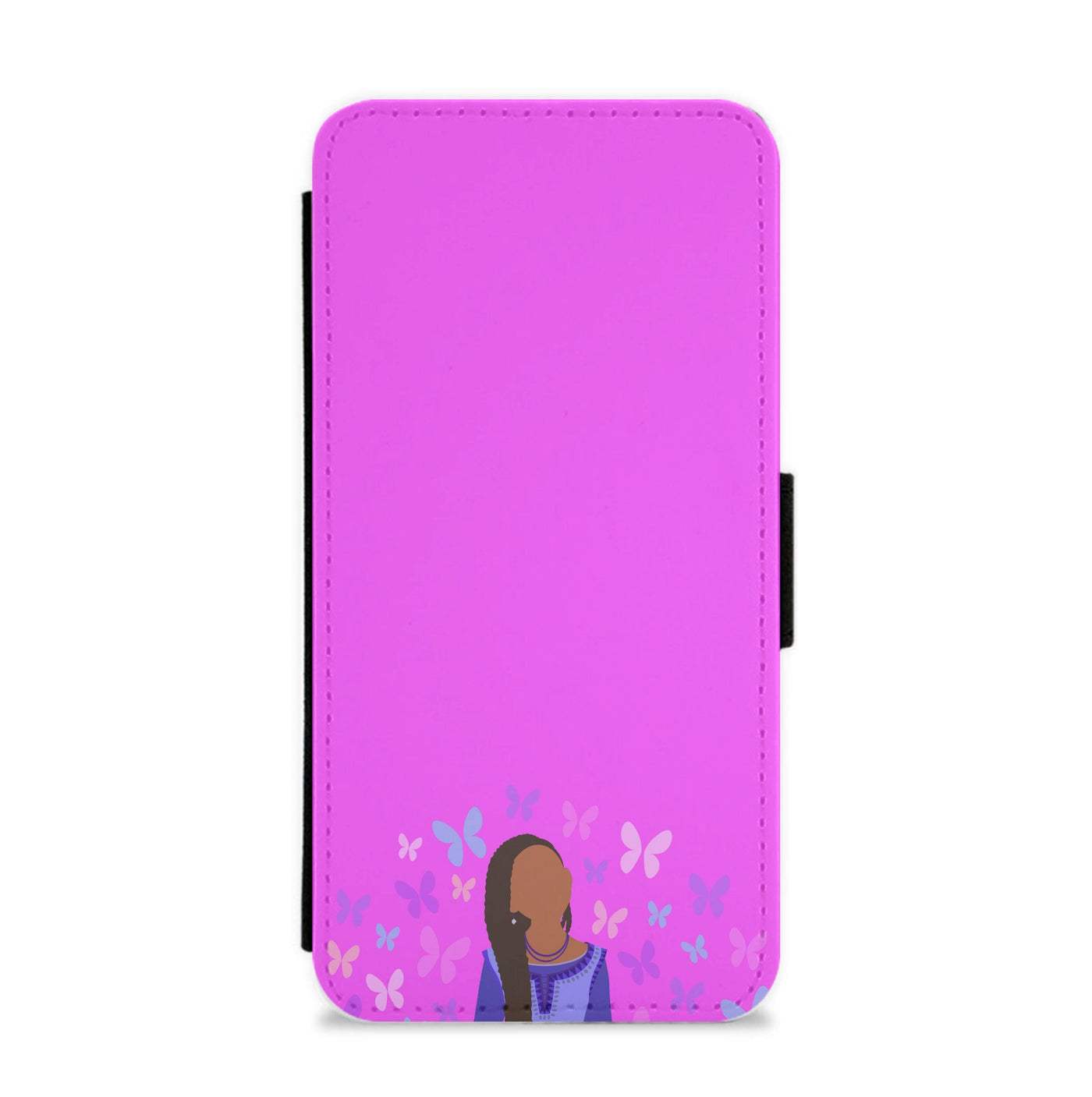 Ariana - Wish Flip / Wallet Phone Case