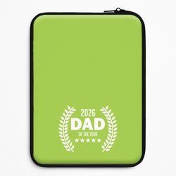 2026 Dad Rating Universal Laptop Sleeve